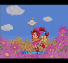 Image n° 1 - screenshots  : BS Panel de Pon - Event '98